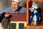 MOUSSONG-Vom Fischer und seiner Frau